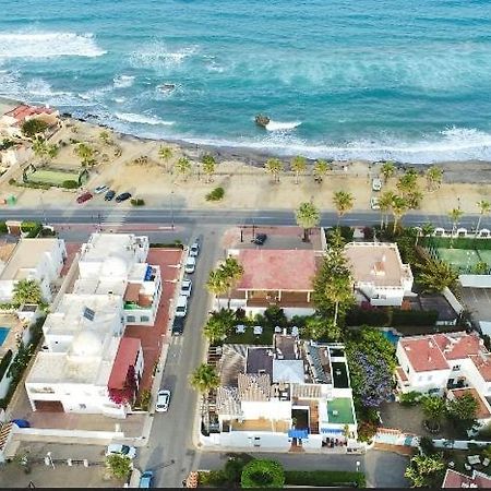 Hotel Boutique Cabo Sur Mojácar Exterior photo