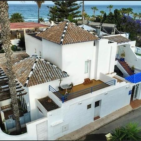 Hotel Boutique Cabo Sur Mojácar Exterior photo