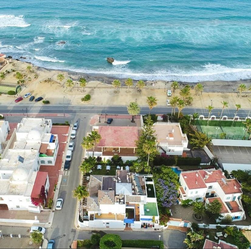 Hotel Boutique Cabo Sur Mojácar Exterior photo
