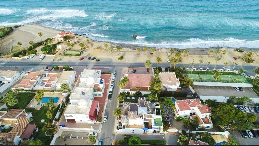 Hotel Boutique Cabo Sur Mojácar Exterior photo