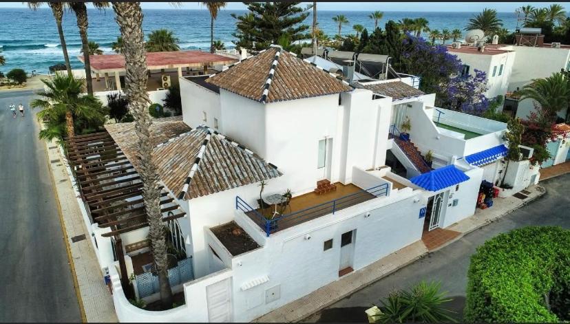 Hotel Boutique Cabo Sur Mojácar Exterior photo